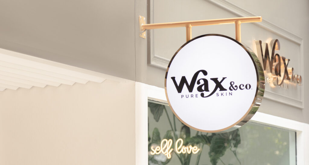 Wax & Co Pure Skin - Bikini Wax บราซิลเลี่ยนแว็กซ์ ฮอลลีวูดแว็กซ์ ร้านแว็กซ์สไตล์สปา